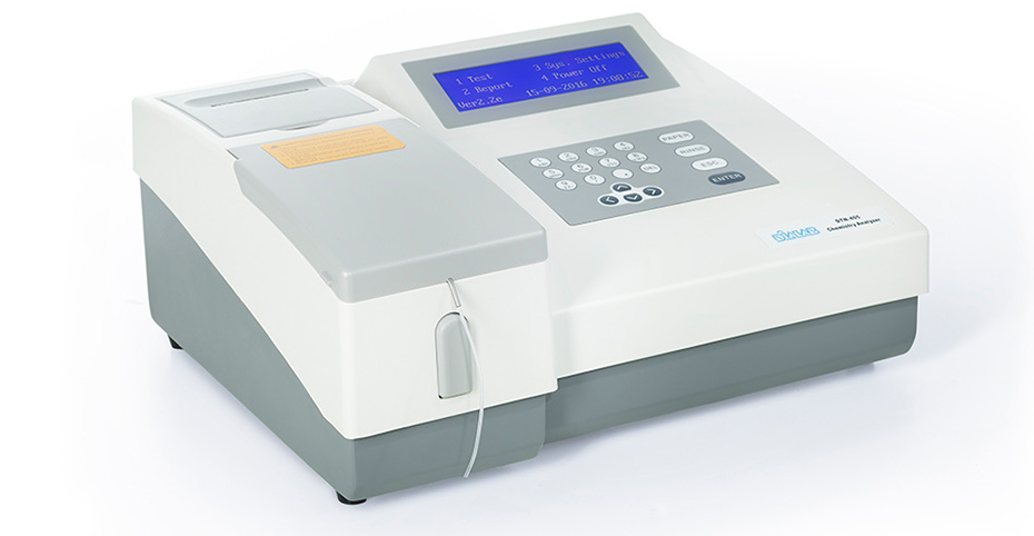 Photometer DTN-405