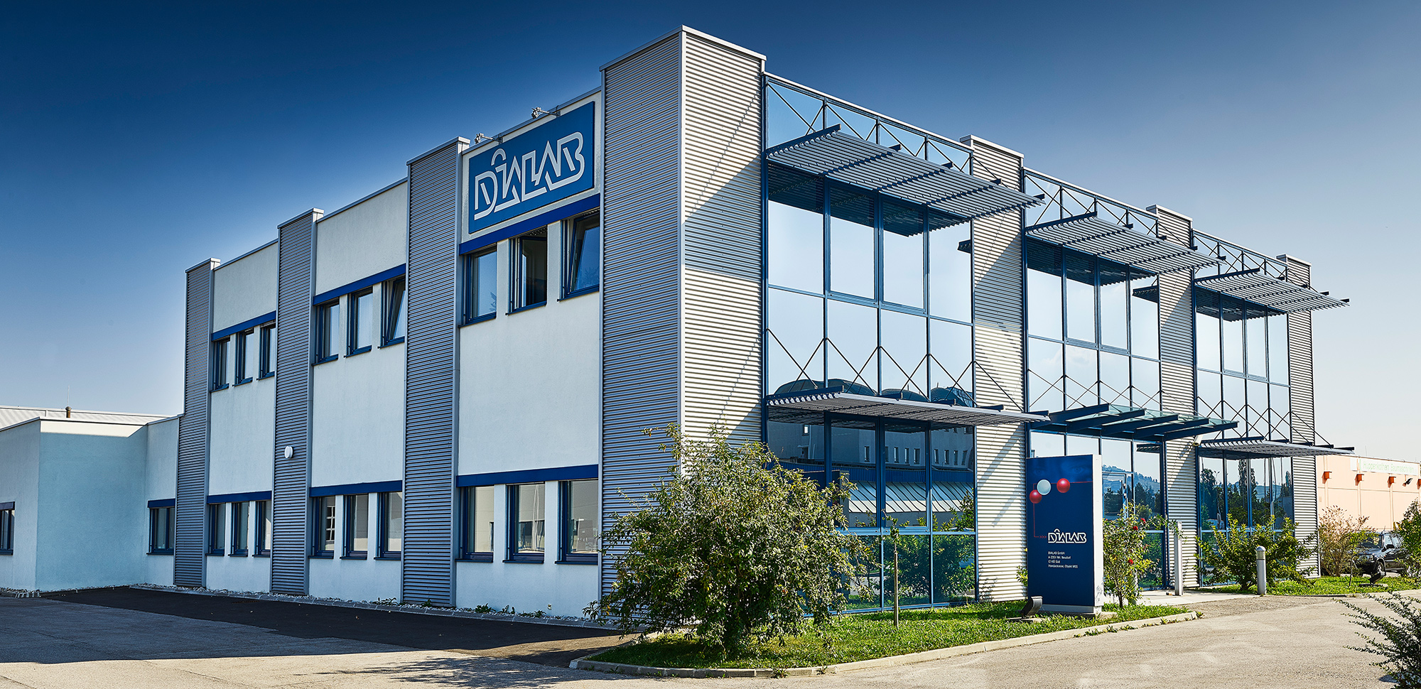 DIALAB GmbH Austria